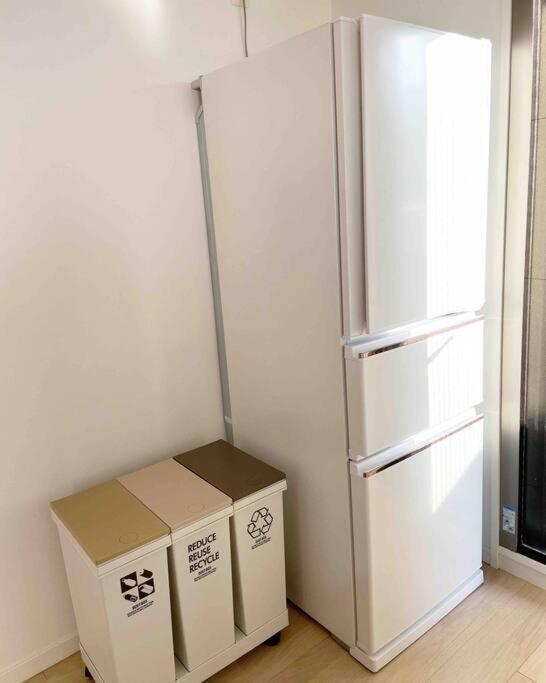 Open Sale: Spacious Namba Apartment near Dotonbori Osaka Exterior photo