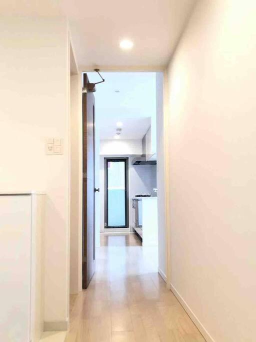 Open Sale: Spacious Namba Apartment near Dotonbori Osaka Exterior photo